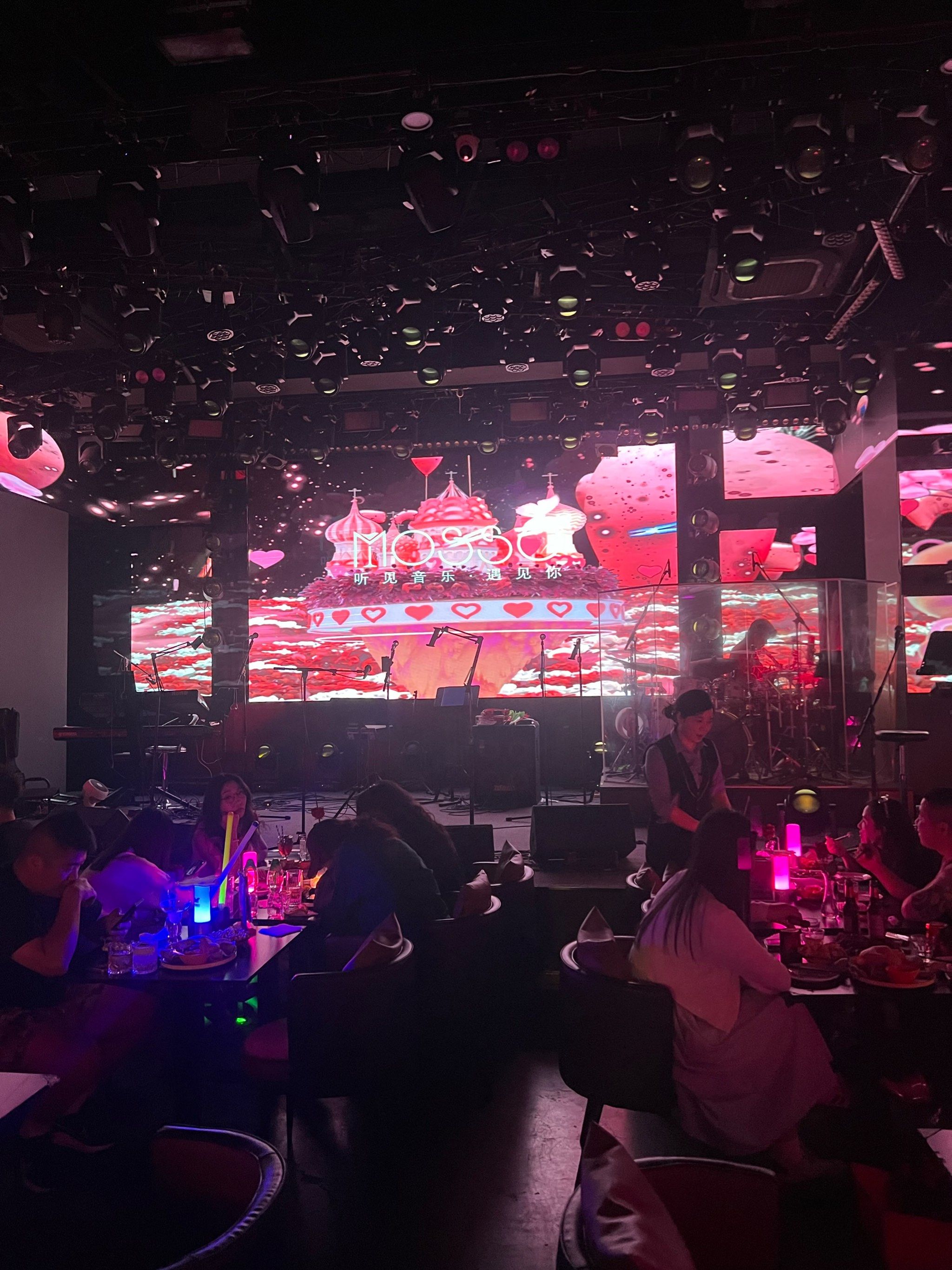 淄博商务KTV总排行-高青县ktv预定